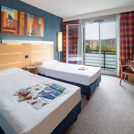Idea Hotel Torino Mirafiori מראה חיצוני תמונה