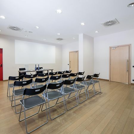 Idea Hotel Torino Mirafiori מראה חיצוני תמונה