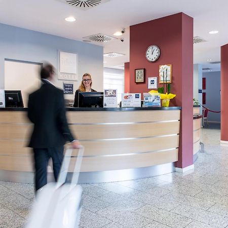 Idea Hotel Torino Mirafiori מראה חיצוני תמונה