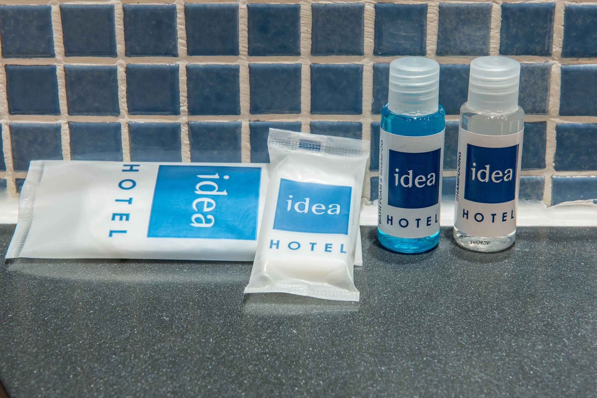 Idea Hotel Torino Mirafiori מראה חיצוני תמונה