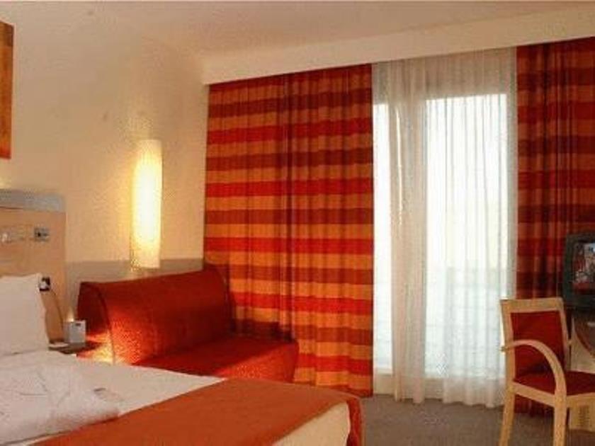 Idea Hotel Torino Mirafiori מראה חיצוני תמונה