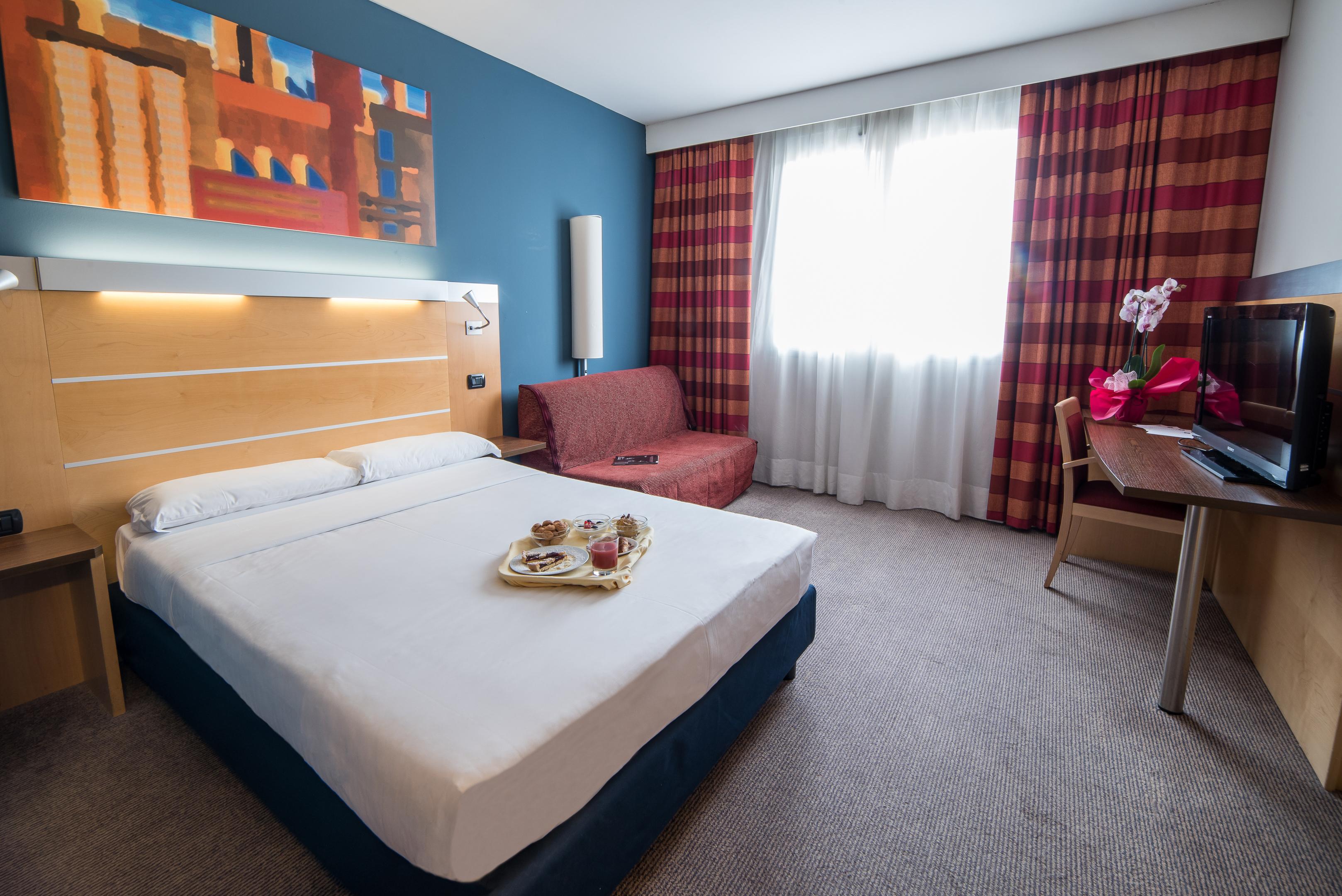 Idea Hotel Torino Mirafiori מראה חיצוני תמונה