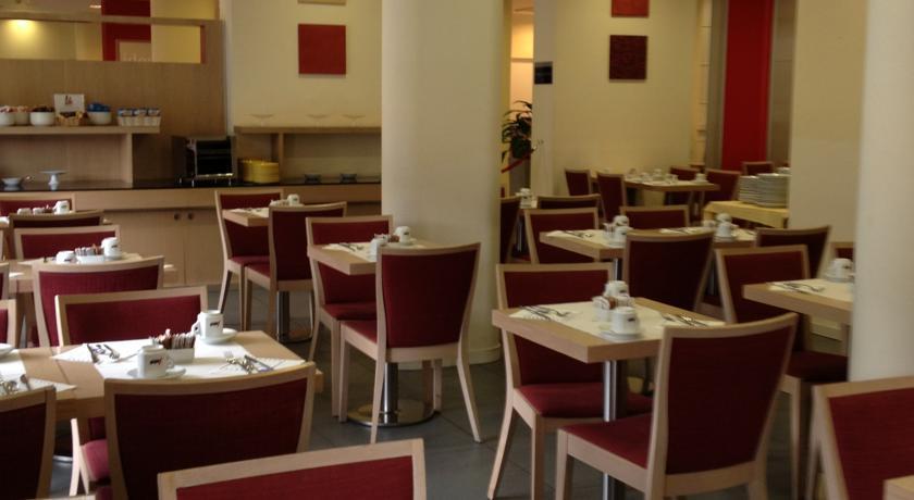 Idea Hotel Torino Mirafiori מראה חיצוני תמונה