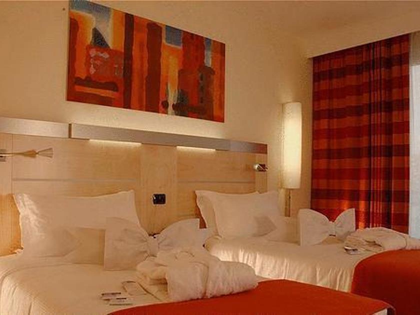 Idea Hotel Torino Mirafiori מראה חיצוני תמונה