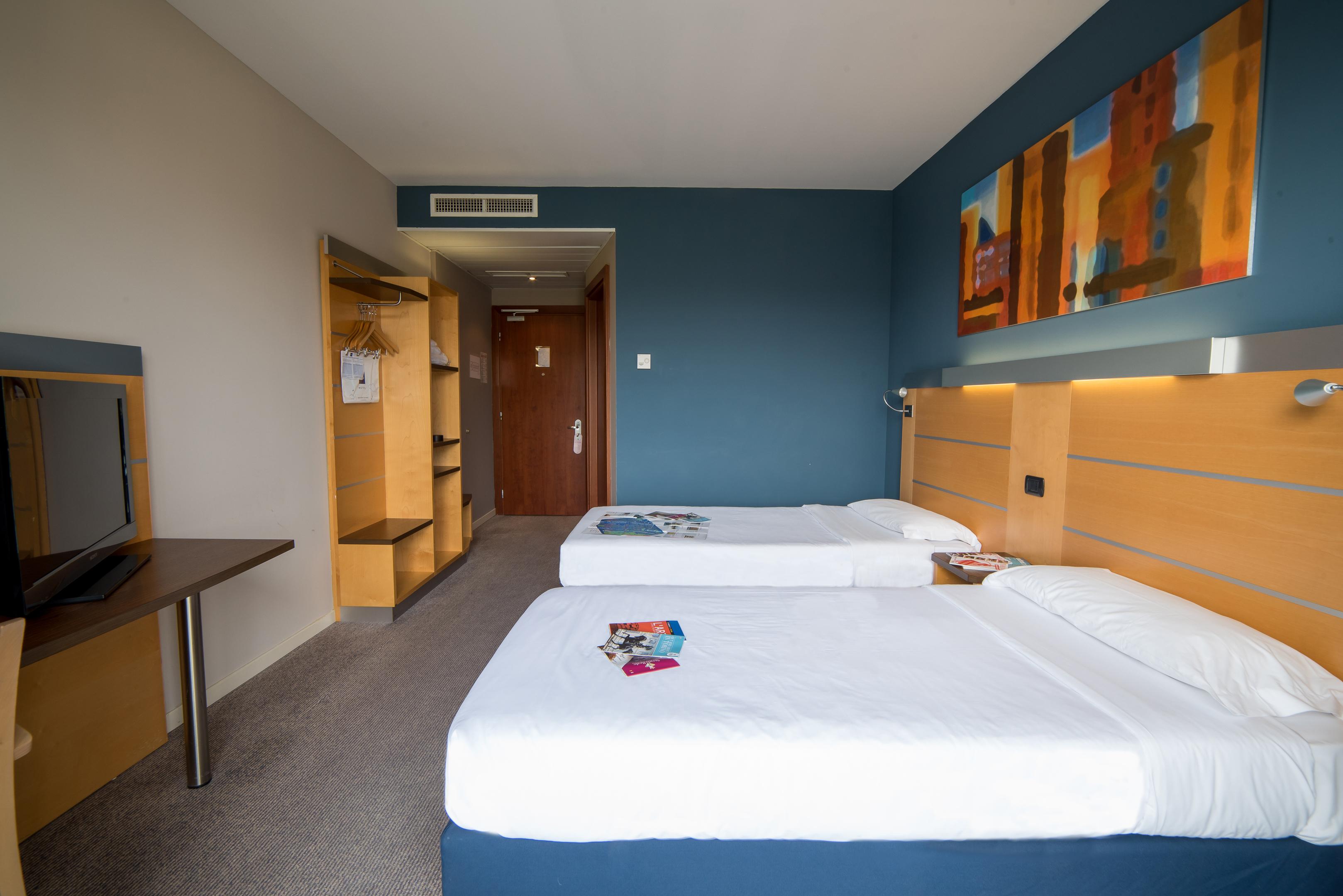 Idea Hotel Torino Mirafiori מראה חיצוני תמונה