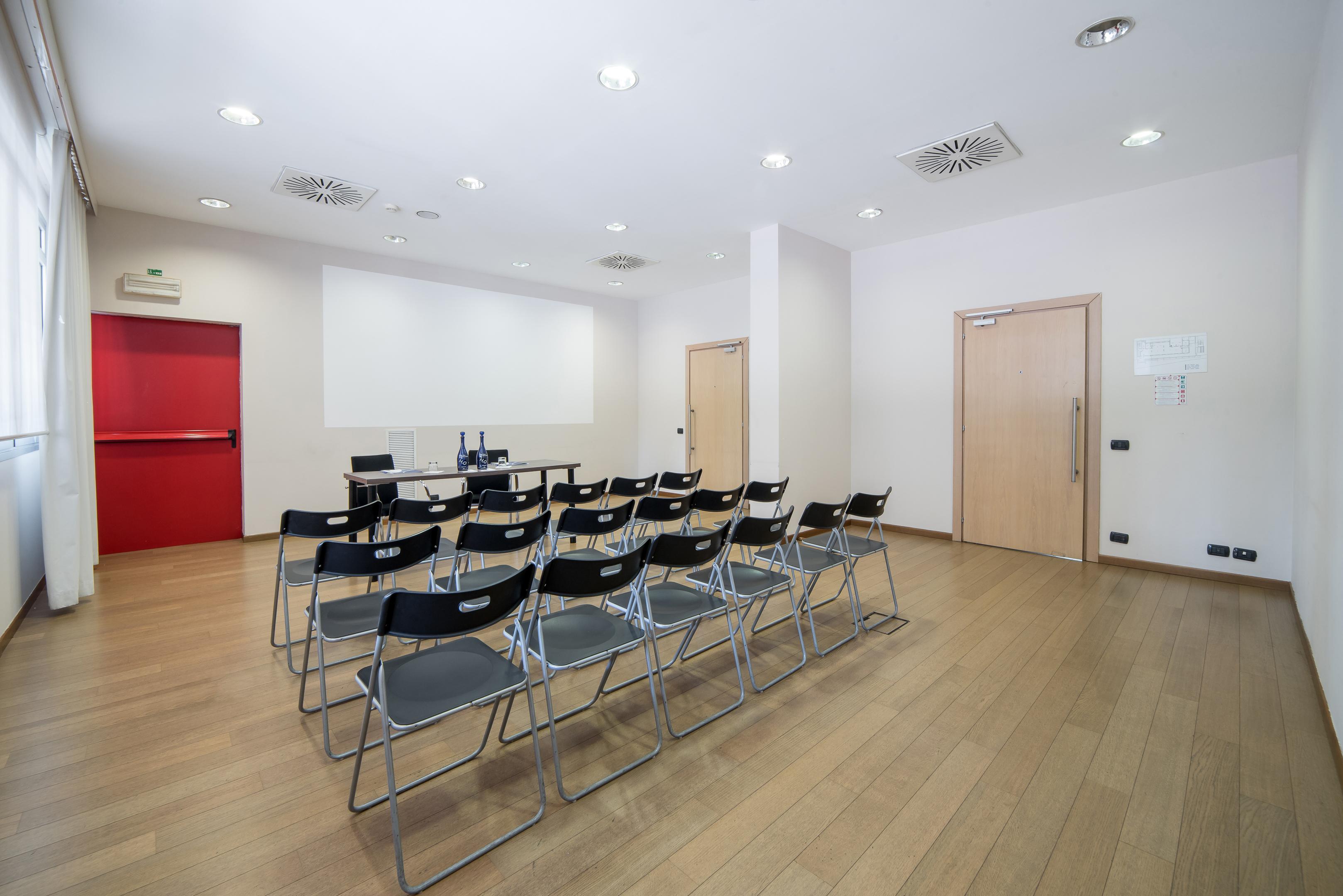 Idea Hotel Torino Mirafiori מראה חיצוני תמונה