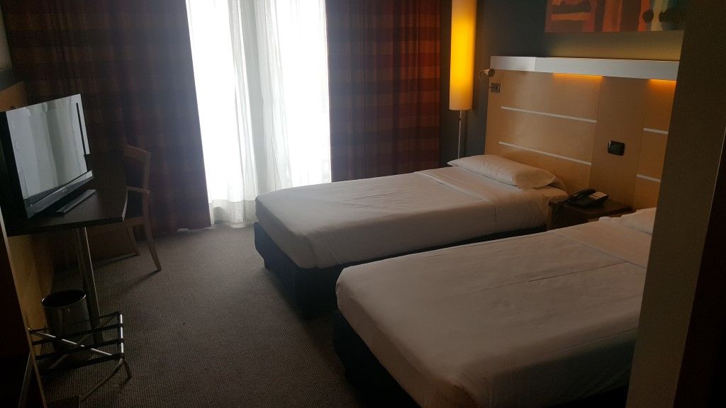 Idea Hotel Torino Mirafiori מראה חיצוני תמונה
