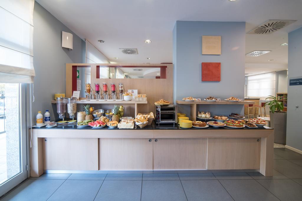 Idea Hotel Torino Mirafiori מראה חיצוני תמונה