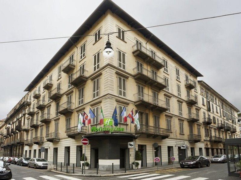 Idea Hotel Torino Mirafiori מראה חיצוני תמונה