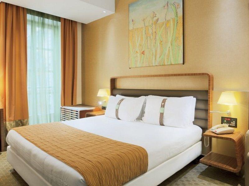 Idea Hotel Torino Mirafiori מראה חיצוני תמונה