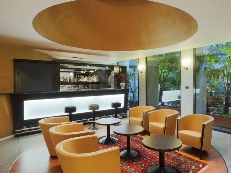 Idea Hotel Torino Mirafiori מראה חיצוני תמונה