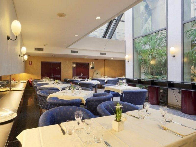 Idea Hotel Torino Mirafiori מראה חיצוני תמונה