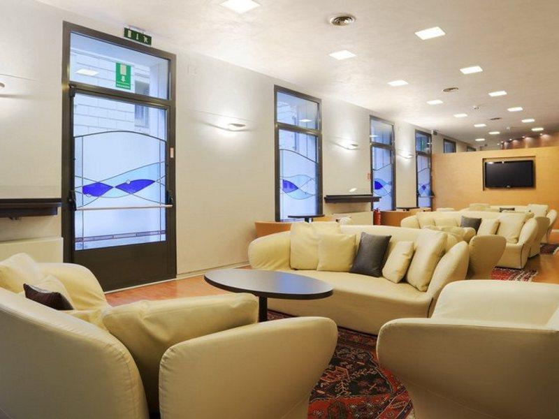 Idea Hotel Torino Mirafiori מראה חיצוני תמונה