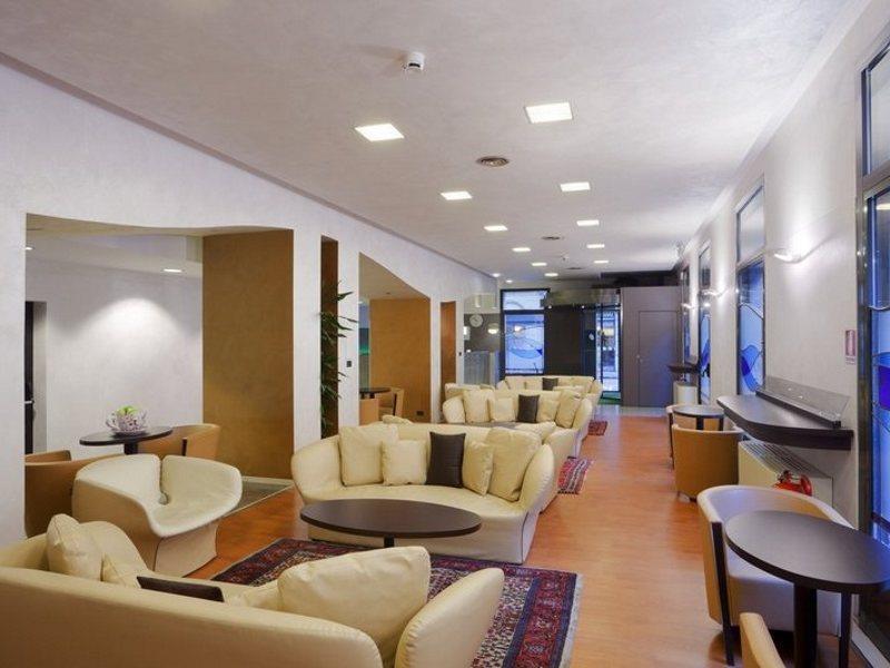 Idea Hotel Torino Mirafiori מראה חיצוני תמונה