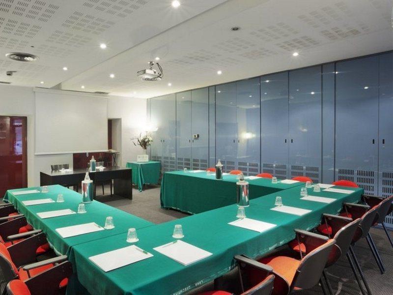 Idea Hotel Torino Mirafiori מראה חיצוני תמונה