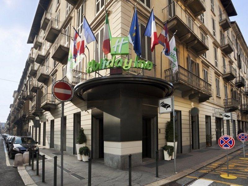 Idea Hotel Torino Mirafiori מראה חיצוני תמונה
