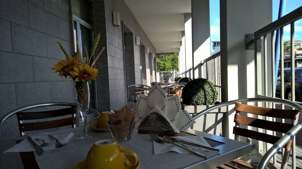 Idea Hotel Torino Mirafiori מראה חיצוני תמונה