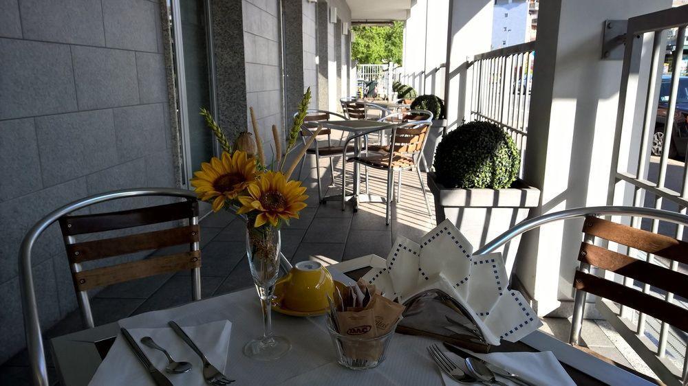 Idea Hotel Torino Mirafiori מראה חיצוני תמונה