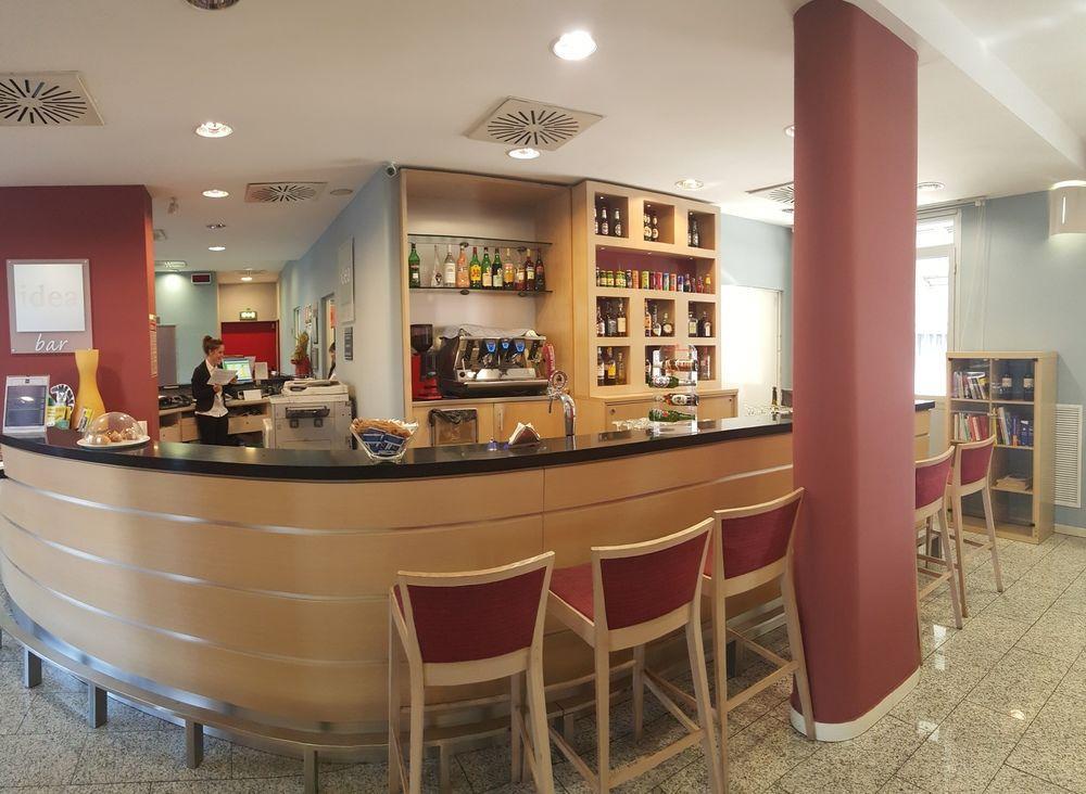 Idea Hotel Torino Mirafiori מראה חיצוני תמונה