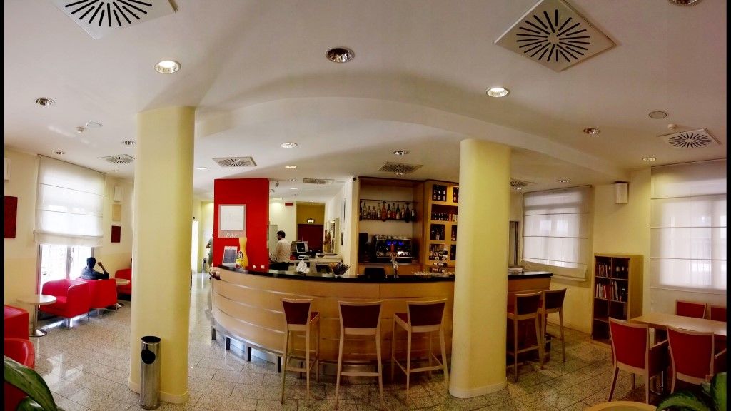 Idea Hotel Torino Mirafiori מראה חיצוני תמונה