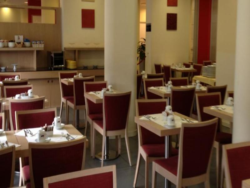 Idea Hotel Torino Mirafiori מראה חיצוני תמונה