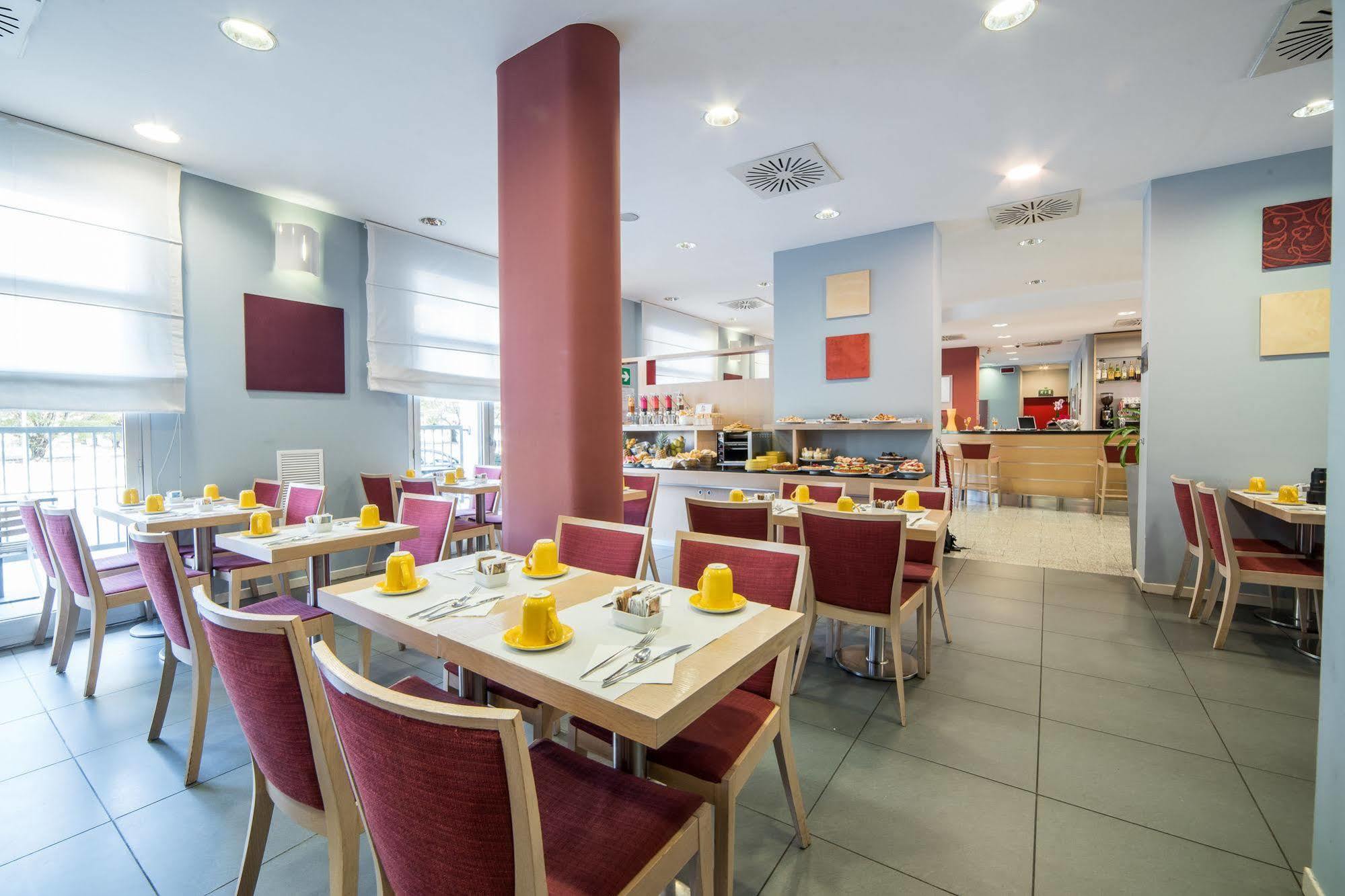 Idea Hotel Torino Mirafiori מראה חיצוני תמונה