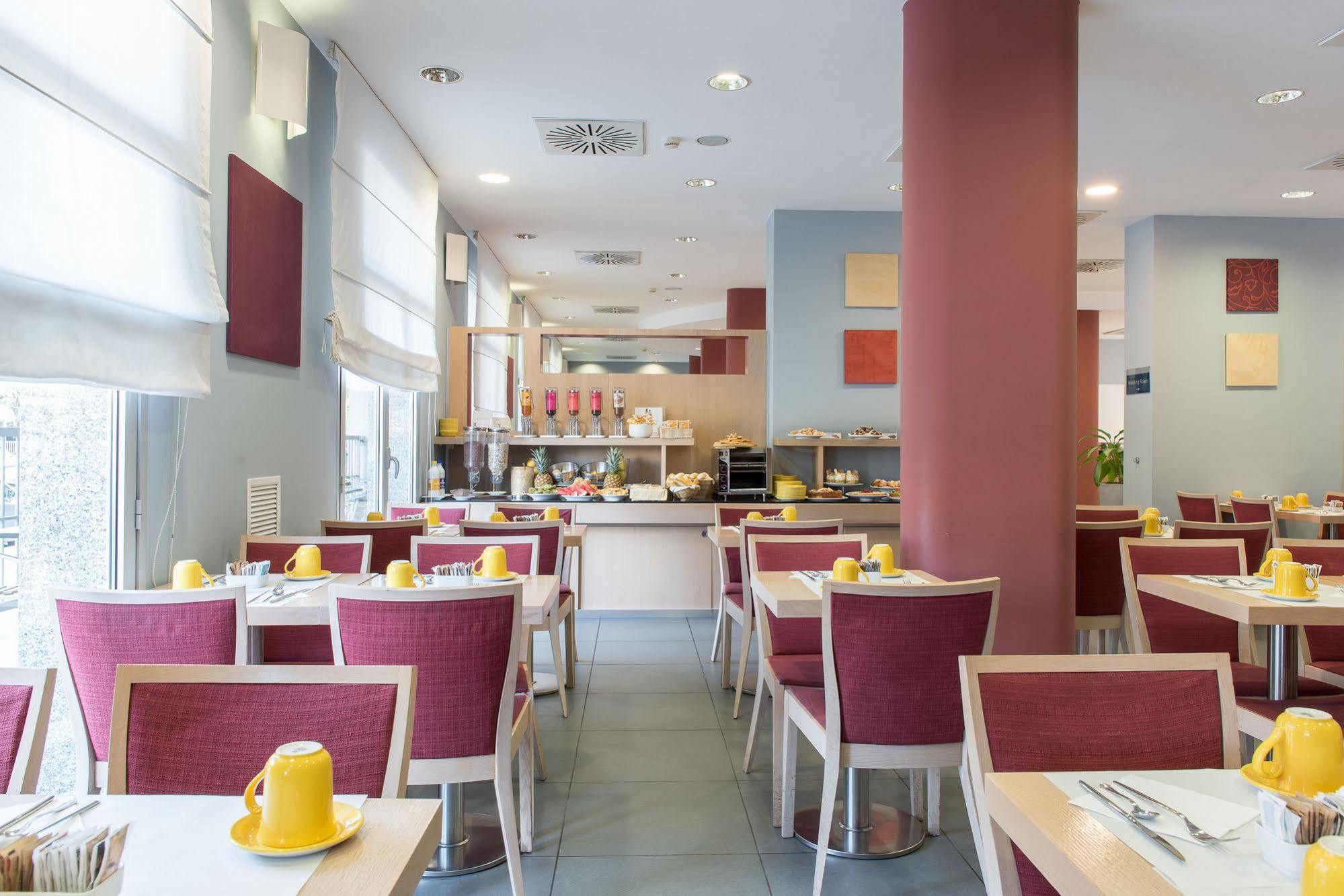 Idea Hotel Torino Mirafiori מראה חיצוני תמונה