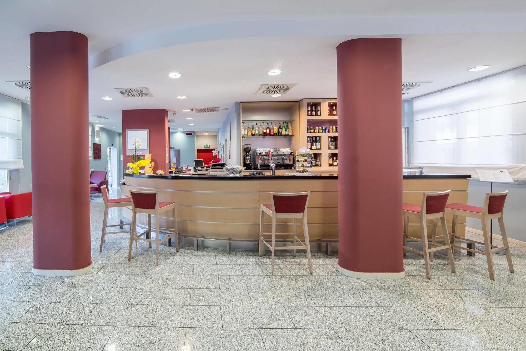 Idea Hotel Torino Mirafiori מראה חיצוני תמונה