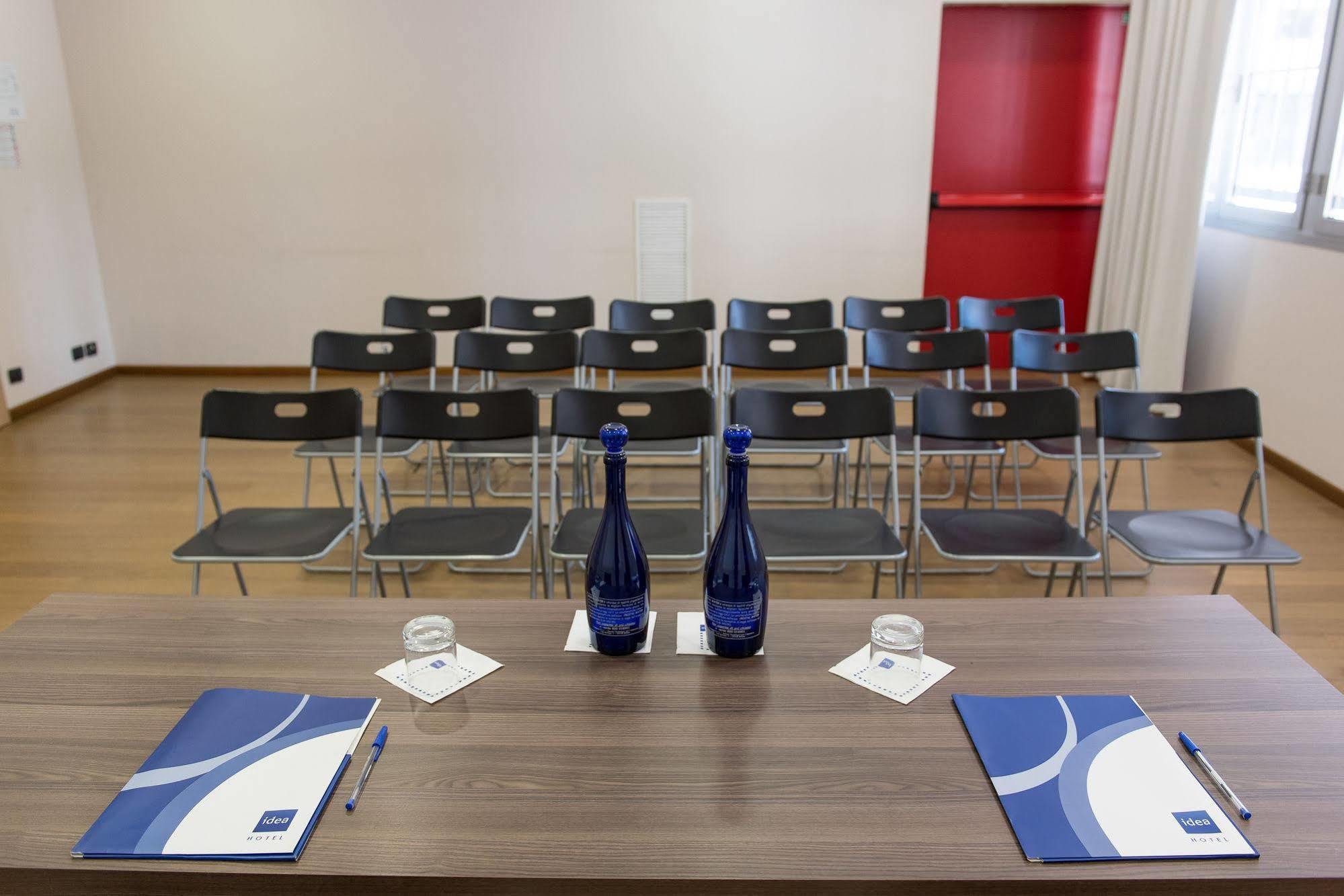 Idea Hotel Torino Mirafiori מראה חיצוני תמונה