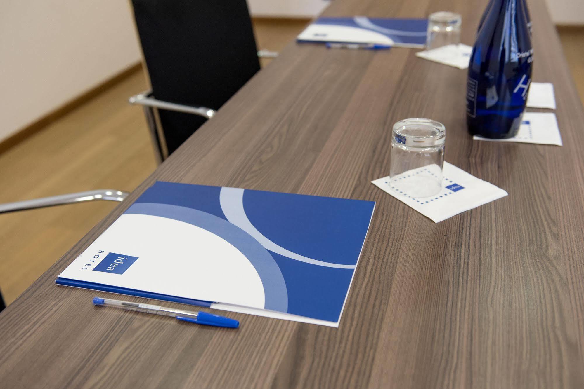Idea Hotel Torino Mirafiori מראה חיצוני תמונה