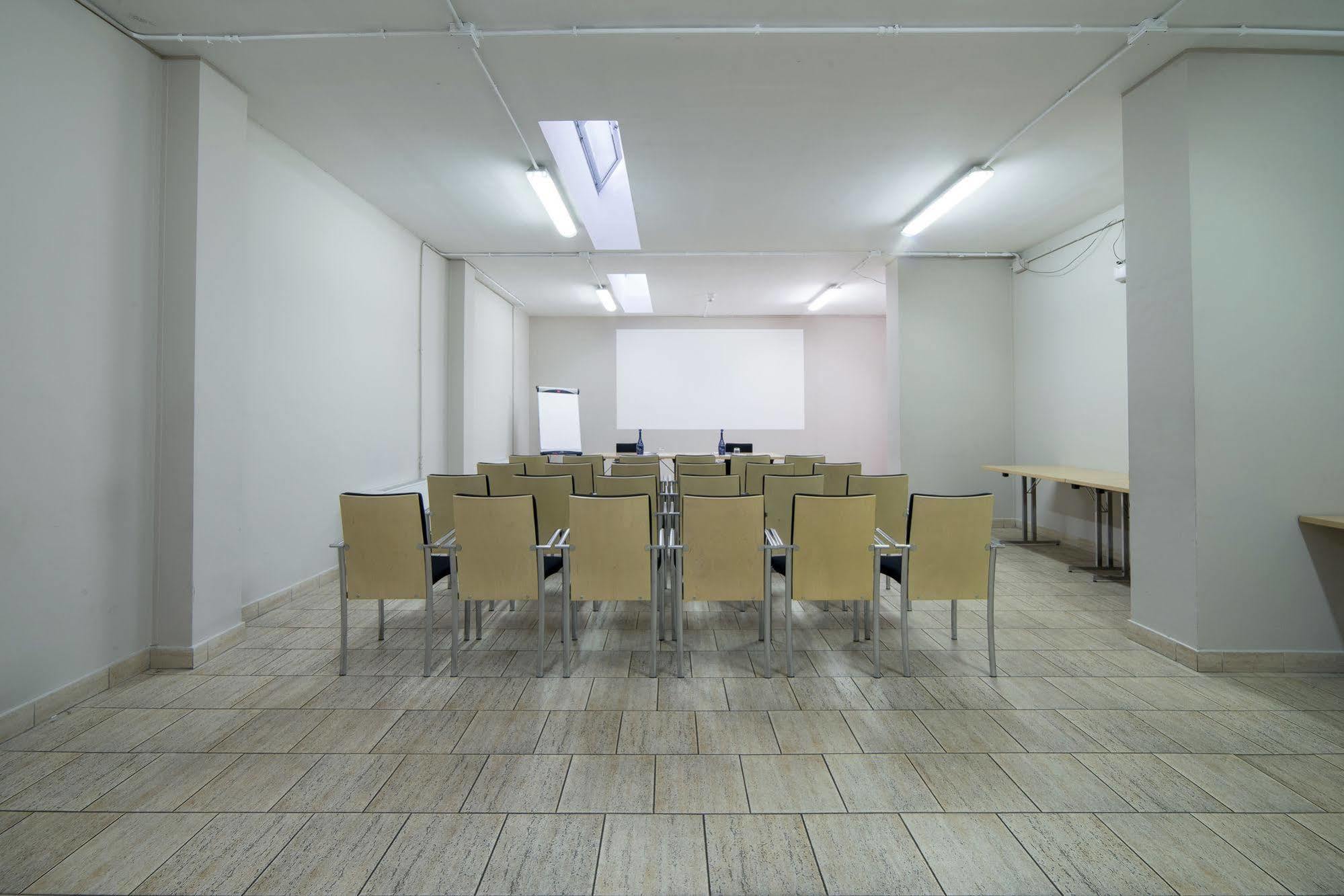 Idea Hotel Torino Mirafiori מראה חיצוני תמונה