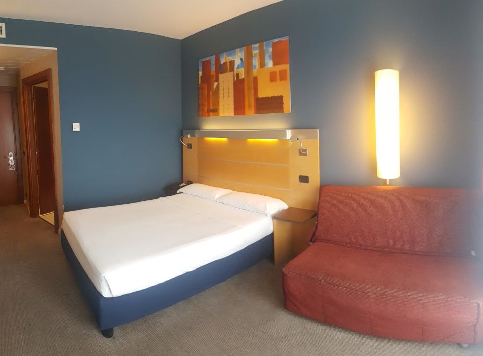 Idea Hotel Torino Mirafiori מראה חיצוני תמונה
