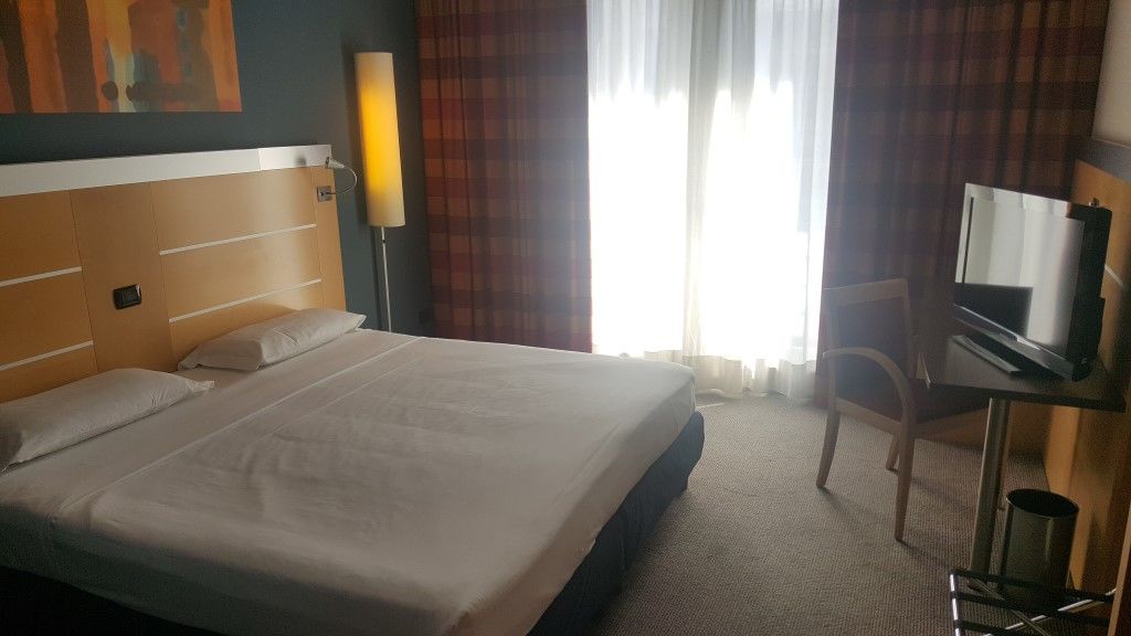 Idea Hotel Torino Mirafiori מראה חיצוני תמונה