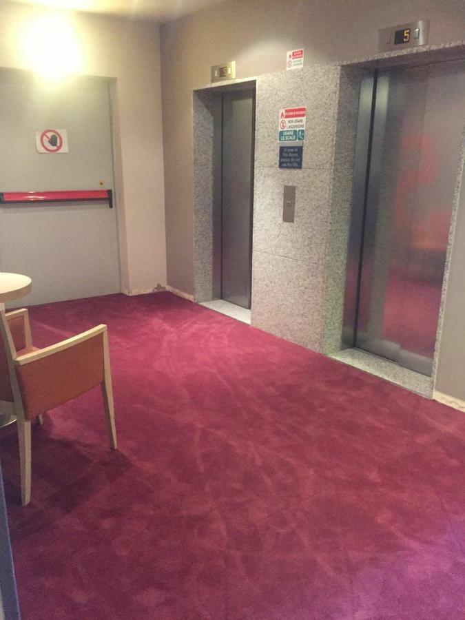 Idea Hotel Torino Mirafiori מראה חיצוני תמונה