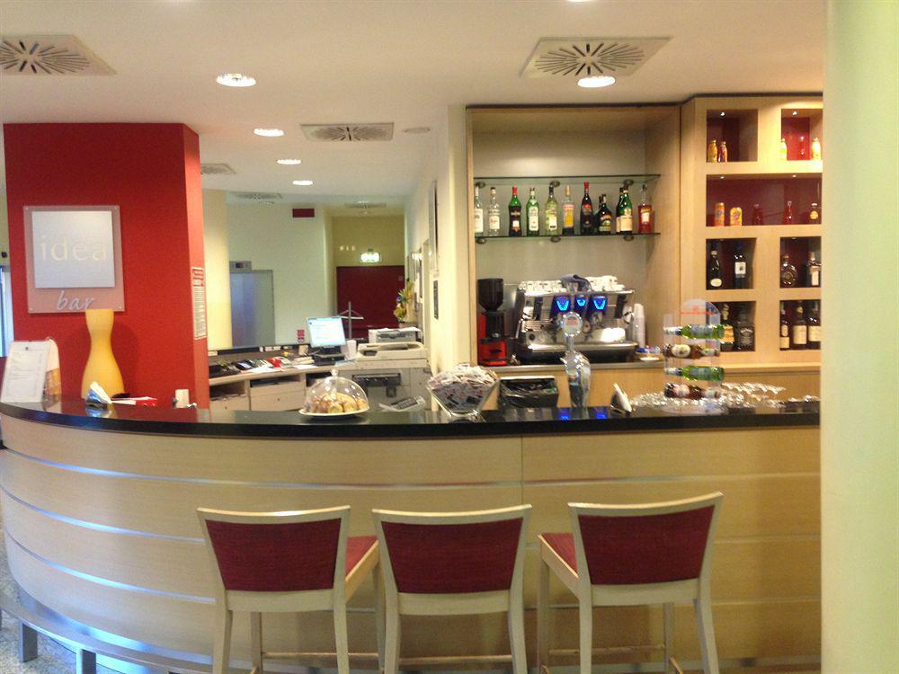 Idea Hotel Torino Mirafiori מראה חיצוני תמונה